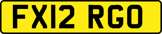 FX12RGO