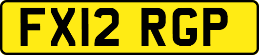 FX12RGP