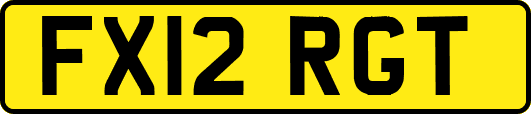 FX12RGT