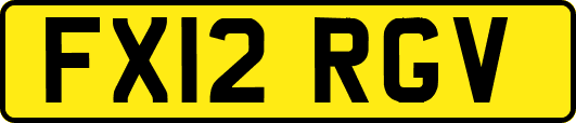 FX12RGV