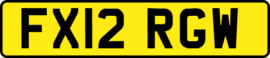 FX12RGW