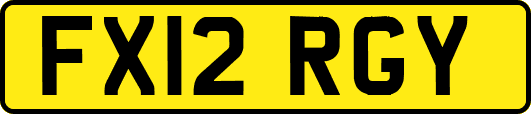 FX12RGY