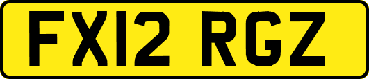 FX12RGZ