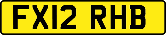 FX12RHB