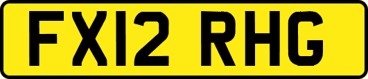 FX12RHG