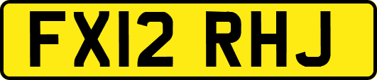 FX12RHJ