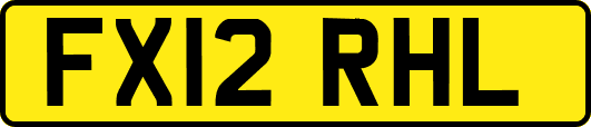 FX12RHL