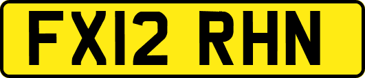 FX12RHN