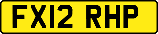 FX12RHP