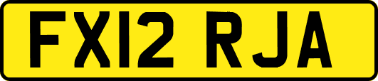 FX12RJA