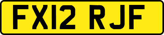 FX12RJF