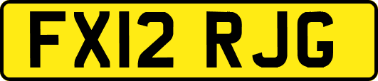 FX12RJG