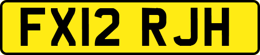 FX12RJH