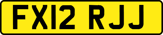 FX12RJJ