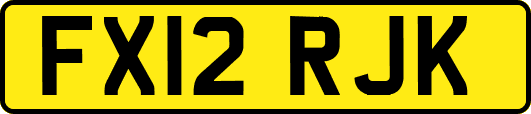 FX12RJK