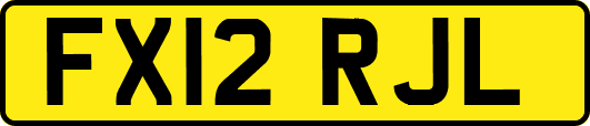 FX12RJL