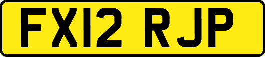 FX12RJP