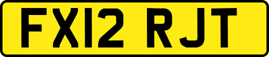 FX12RJT