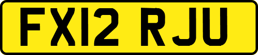 FX12RJU