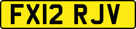 FX12RJV