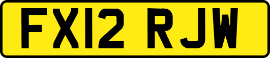 FX12RJW