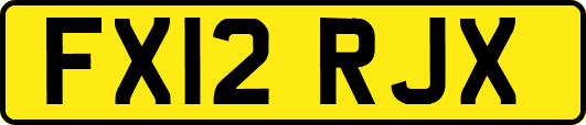 FX12RJX