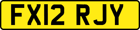 FX12RJY