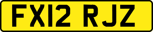 FX12RJZ
