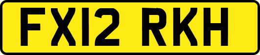 FX12RKH