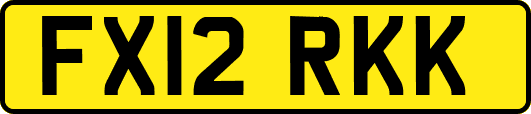 FX12RKK