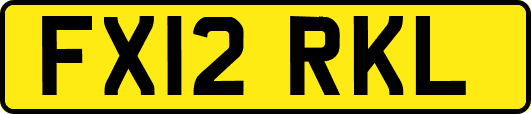 FX12RKL