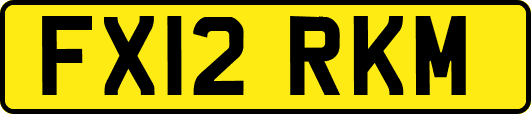 FX12RKM