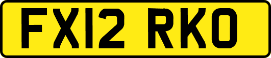 FX12RKO