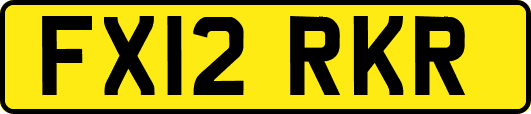 FX12RKR