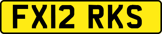 FX12RKS
