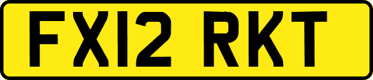FX12RKT