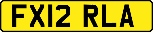 FX12RLA