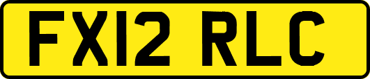 FX12RLC
