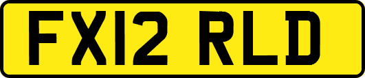 FX12RLD