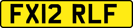 FX12RLF