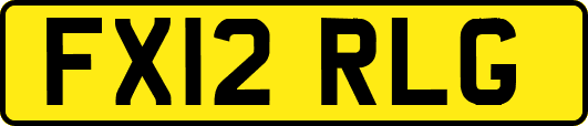 FX12RLG