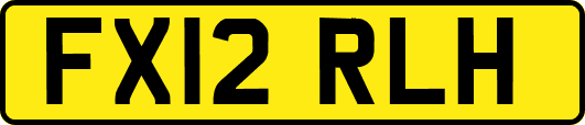 FX12RLH