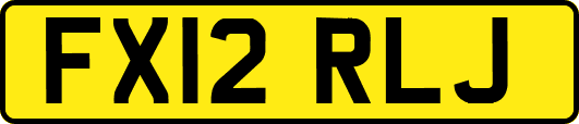 FX12RLJ