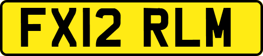 FX12RLM