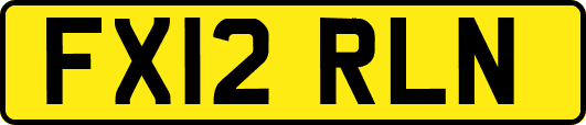 FX12RLN