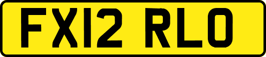 FX12RLO