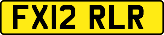 FX12RLR