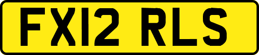 FX12RLS