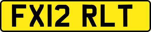 FX12RLT