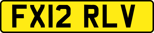 FX12RLV